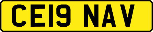 CE19NAV