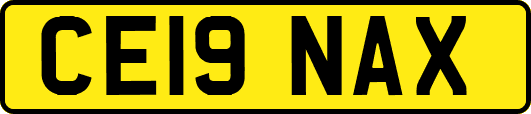 CE19NAX