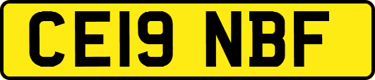 CE19NBF