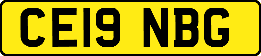 CE19NBG