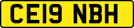 CE19NBH
