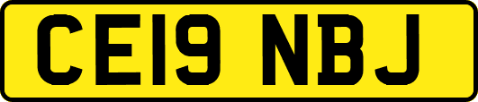 CE19NBJ