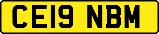 CE19NBM