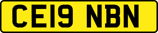 CE19NBN