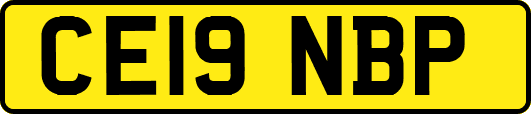 CE19NBP