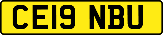 CE19NBU
