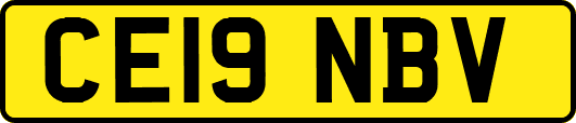 CE19NBV