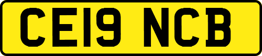 CE19NCB