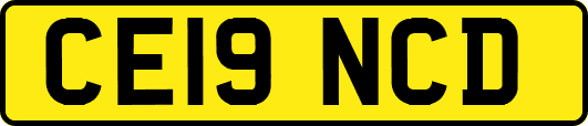 CE19NCD