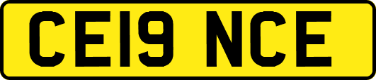 CE19NCE