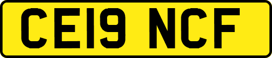 CE19NCF