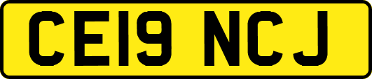 CE19NCJ