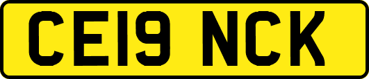 CE19NCK