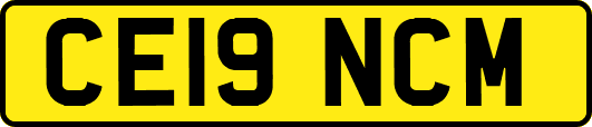 CE19NCM