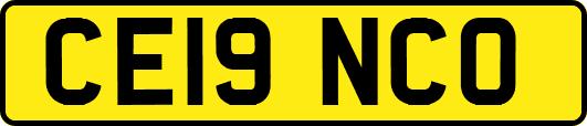 CE19NCO
