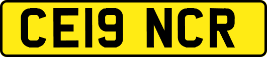 CE19NCR