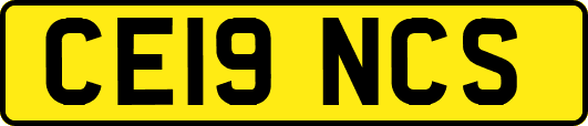CE19NCS