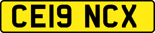 CE19NCX