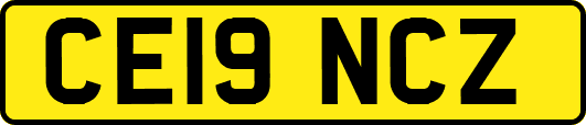 CE19NCZ