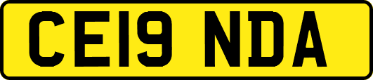 CE19NDA