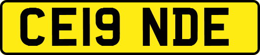CE19NDE