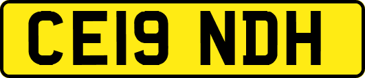 CE19NDH