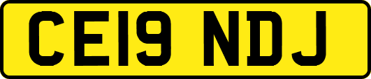 CE19NDJ