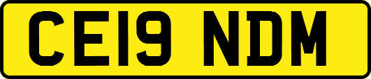 CE19NDM