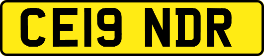 CE19NDR