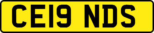 CE19NDS