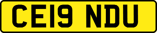CE19NDU