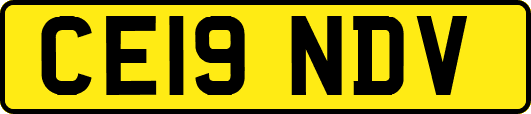 CE19NDV