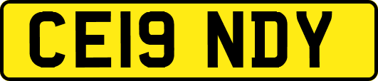 CE19NDY