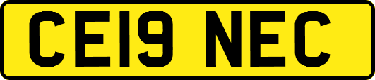 CE19NEC