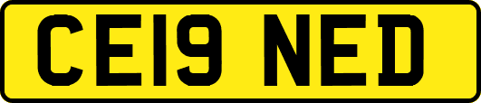 CE19NED
