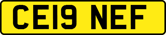 CE19NEF