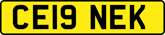 CE19NEK
