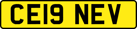 CE19NEV