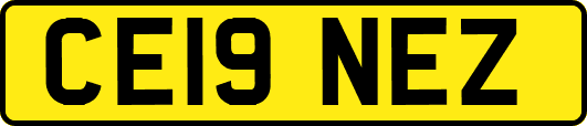 CE19NEZ