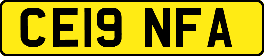 CE19NFA