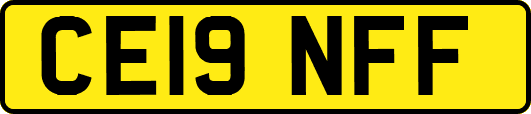 CE19NFF