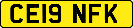 CE19NFK