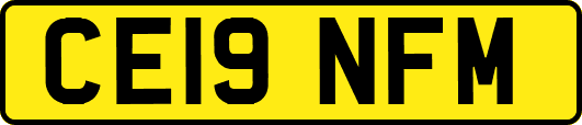 CE19NFM