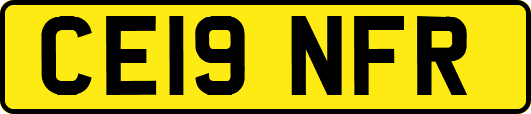 CE19NFR