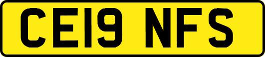 CE19NFS
