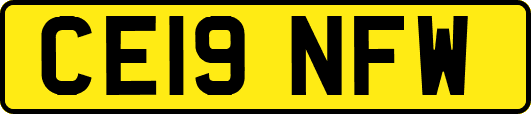 CE19NFW