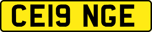 CE19NGE