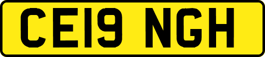 CE19NGH