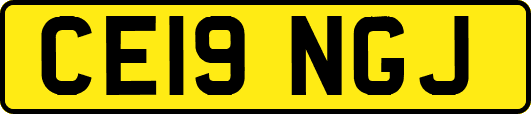 CE19NGJ