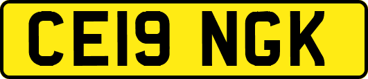 CE19NGK